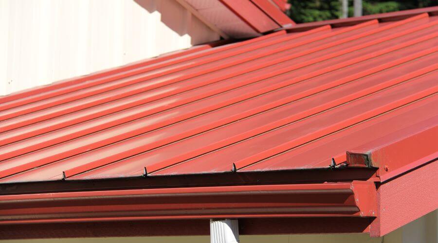 Industrial Roof Inspection in Tavernier, FL